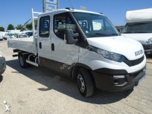 Iveco standard tipper van