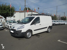 фургон Peugeot