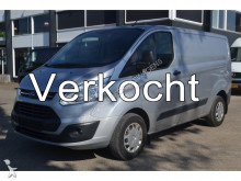 tweedehands bestelwagen