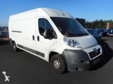 Peugeot Boxer L3H2 HDI 160 CV