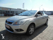 used cabriolet car