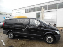 Mercedes Vito Kasten 110 CDI lang Flügeltüren Ahk.