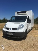 Renault Trafic L2H2 2,0L DCI 115 CV