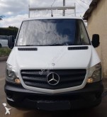 n/a standard tipper van