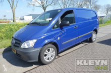 Mercedes Vito 113 CDI