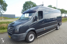 tweedehands bestelwagen