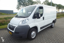 tweedehands bestelwagen