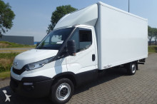 tweedehands bestelwagen