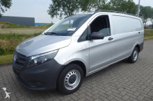 tweedehands bestelwagen