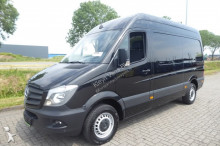 tweedehands bestelwagen