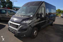 Peugeot Boxer CTMFC