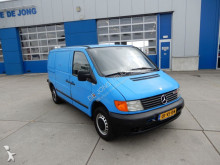 Mercedes Vito 108-CDI
