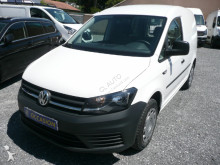 Volkswagen Caddy TDI 102 (PRIX HT)