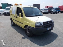 Fiat Doblo OFFICINA MOBILE