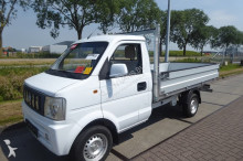 n/a flatbed van