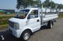 n/a standard tipper van
