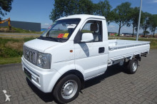 n/a flatbed van