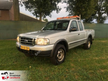 tweedehands personenwagen pick-up