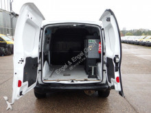Renault Kangoo Rapid 1,5 dCi - KLIMA - Regaleinbau