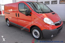 фургон Opel