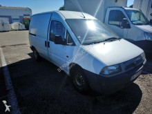 фургон Peugeot
