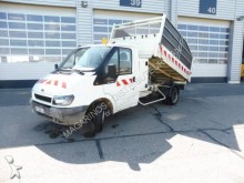 Ford Transit 2.4 DI