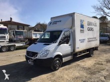 Mercedes Sprinter 513