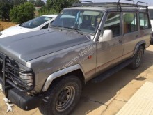 coche 4X4 / SUV usado