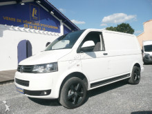 Volkswagen Transporter TDI 140 EDITION(PRIX HT)