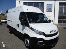 Iveco Daily 35 S 14 HI-MATIC Park Klima