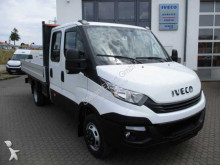 Iveco Daily 35 S 15 3.0 DoKa Klima AHK Tempomat