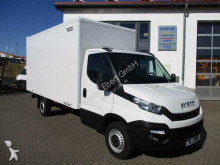 Iveco Daily 35 S 14 Koffer Klima Tempomat