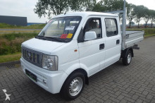 n/a flatbed van