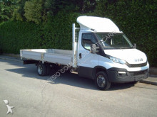used cargo van