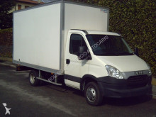 used cargo van