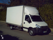 used cargo van