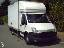 used cargo van