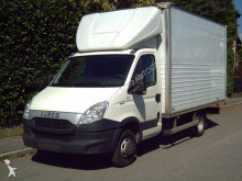 used cargo van