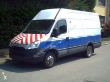 used cargo van
