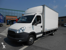 used cargo van