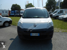 used cargo van