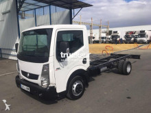 Renault chassis cab