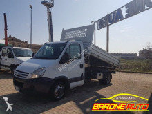 Iveco Daily DAILY 35 C 11 3 POSTI RIBALTABILE