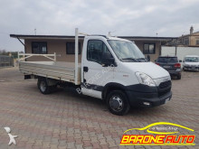 Iveco Daily Daily 35C14G METANO KM 65000 CASSONATO PASSO 3750