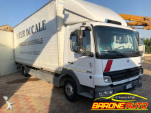 Mercedes Atego ATEGO 815 75 QUINTALI