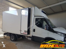 Iveco Daily DAILY SINISTRATO 35 C 13 CON CELLA FRIGO GRUPPO F