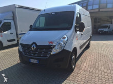 used cargo van