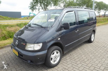 Mercedes Vito 112 CDI