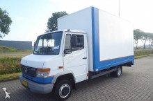 Mercedes Vario 512 D