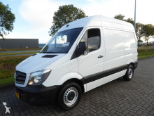 Mercedes Sprinter 313 CDI L1H2, airco, 33 dkm.